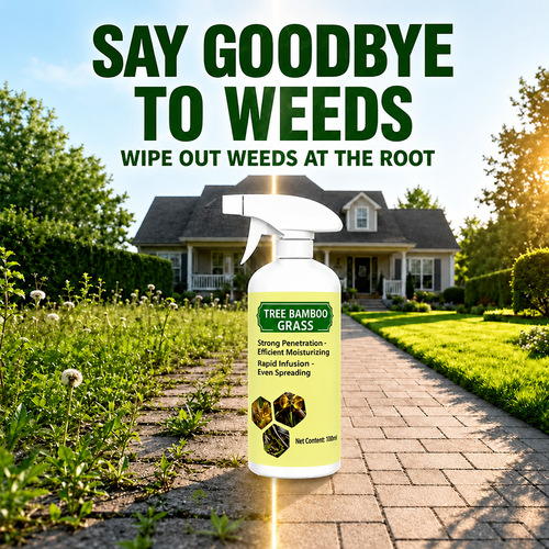⏰ Exclusive 2026 SALE Activated! Today Only: Get an Extra 50% OFF — Protect Your Lawn Before This Limited Offer Ends! ✅